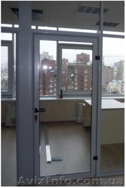 Двери в алюминиевой рамке . - <ro>Изображение</ro><ru>Изображение</ru> #4, <ru>Объявление</ru> #1114437