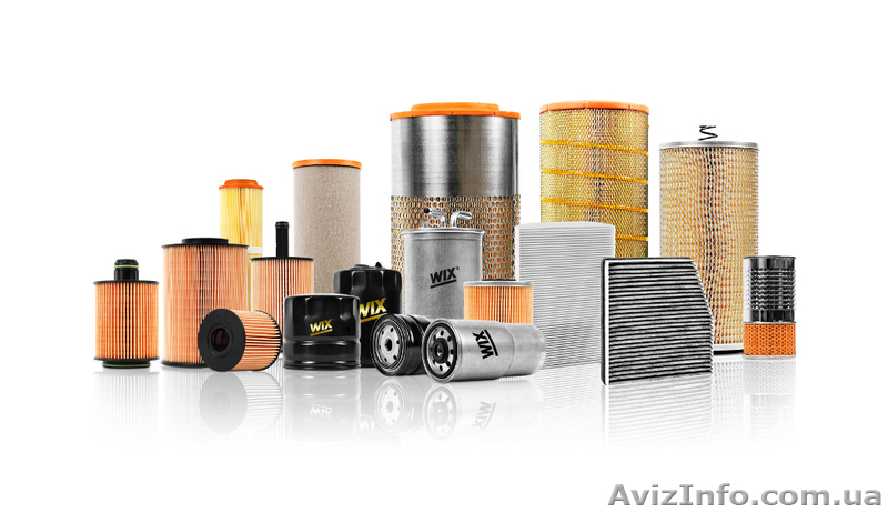 Фильтры для спецтехники - <ro>Изображение</ro><ru>Изображение</ru> #2, <ru>Объявление</ru> #1125876