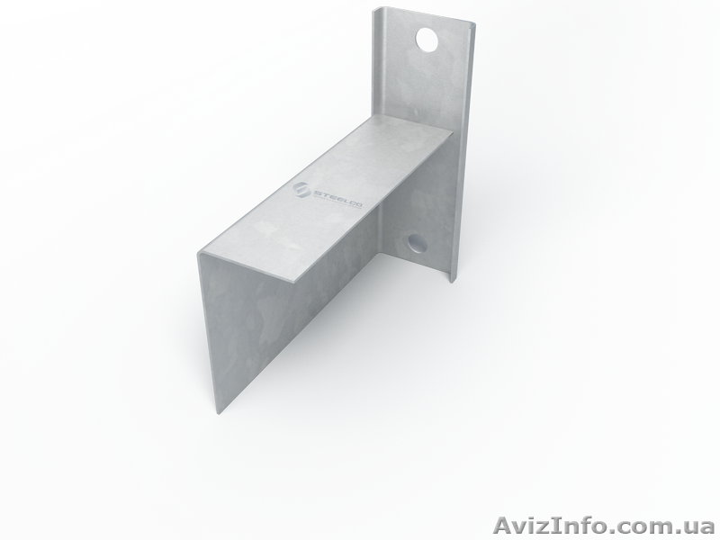 Подсистемы для вентилируемых фасадов. Цены производителя! - <ro>Изображение</ro><ru>Изображение</ru> #2, <ru>Объявление</ru> #770439