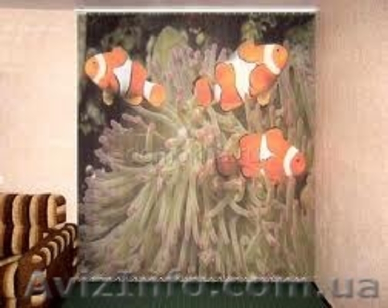 Вертикальные фотожалюзи  -КИЕВ - <ro>Изображение</ro><ru>Изображение</ru> #3, <ru>Объявление</ru> #1123861