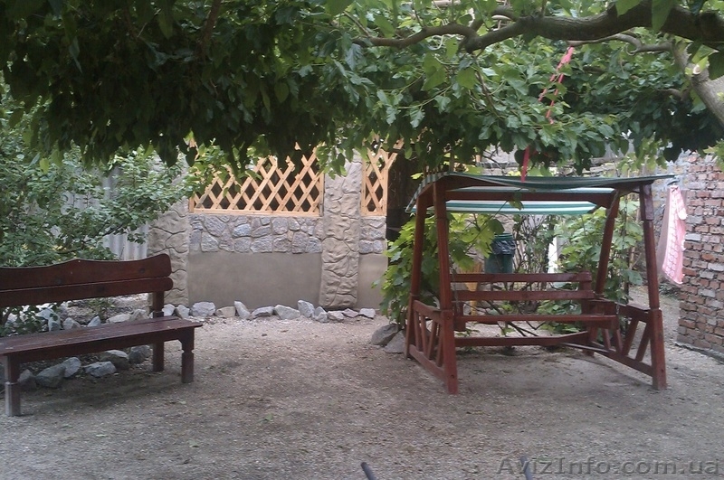 Уютный отдых и оздоровление на Азовском море п.Генгорка - <ro>Изображение</ro><ru>Изображение</ru> #5, <ru>Объявление</ru> #907263