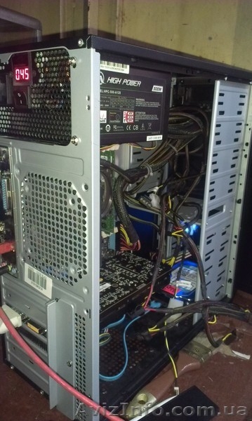 Продам ИГРОВОГО зверя за КОПЕЙКИ!!! - <ro>Изображение</ro><ru>Изображение</ru> #2, <ru>Объявление</ru> #1115107