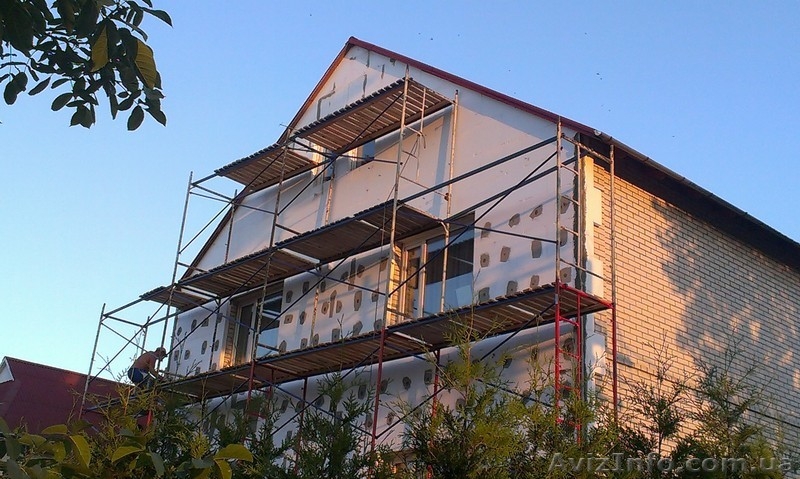 Аренда лесов строительных и вышек-тур - <ro>Изображение</ro><ru>Изображение</ru> #3, <ru>Объявление</ru> #1116784