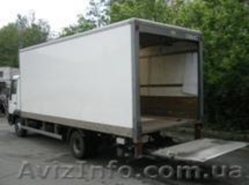 Грузоперевозки до 5 тонн ,работаем 24 часа / сутки. Одеждовоз. - <ro>Изображение</ro><ru>Изображение</ru> #1, <ru>Объявление</ru> #1123276