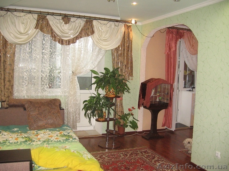 Продам уютную квартиру в г. Борисполе - <ro>Изображение</ro><ru>Изображение</ru> #3, <ru>Объявление</ru> #1124604