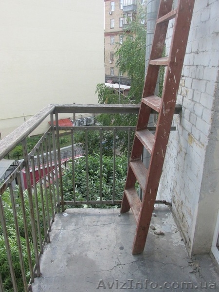 Офис в центре Киева - <ro>Изображение</ro><ru>Изображение</ru> #6, <ru>Объявление</ru> #1122790