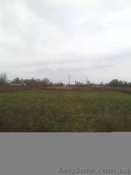 Продается земельный участок под застройку. - <ro>Изображение</ro><ru>Изображение</ru> #2, <ru>Объявление</ru> #1113443