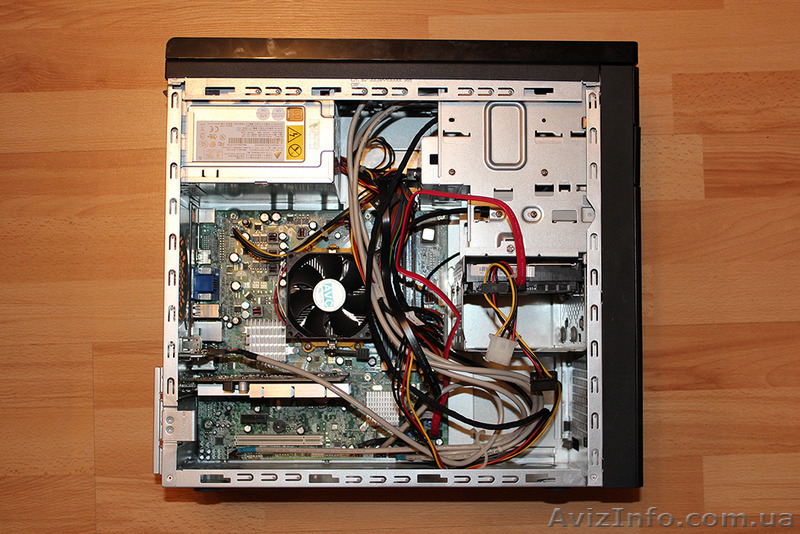 Продам компьютер Acer Aspire [SALE -25%] - <ro>Изображение</ro><ru>Изображение</ru> #1, <ru>Объявление</ru> #1119217