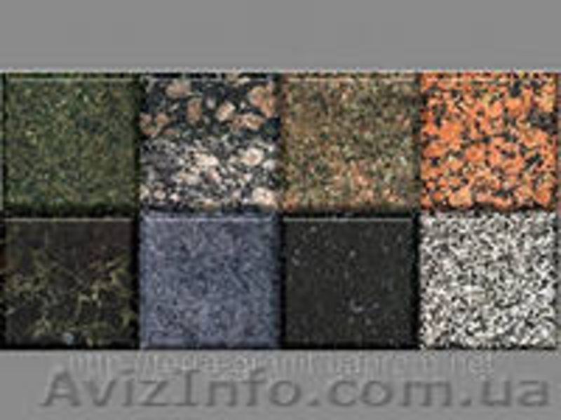 Продажа и производство гранитных изделий: брусчатка колотая всех типов и размеро - <ro>Изображение</ro><ru>Изображение</ru> #1, <ru>Объявление</ru> #1121402