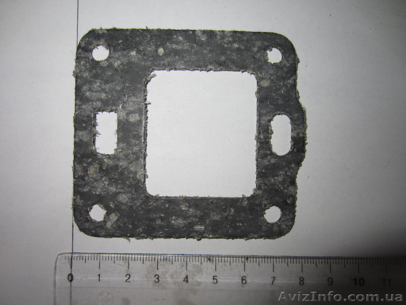 Прокладка для двигателя - <ro>Изображение</ro><ru>Изображение</ru> #4, <ru>Объявление</ru> #762634