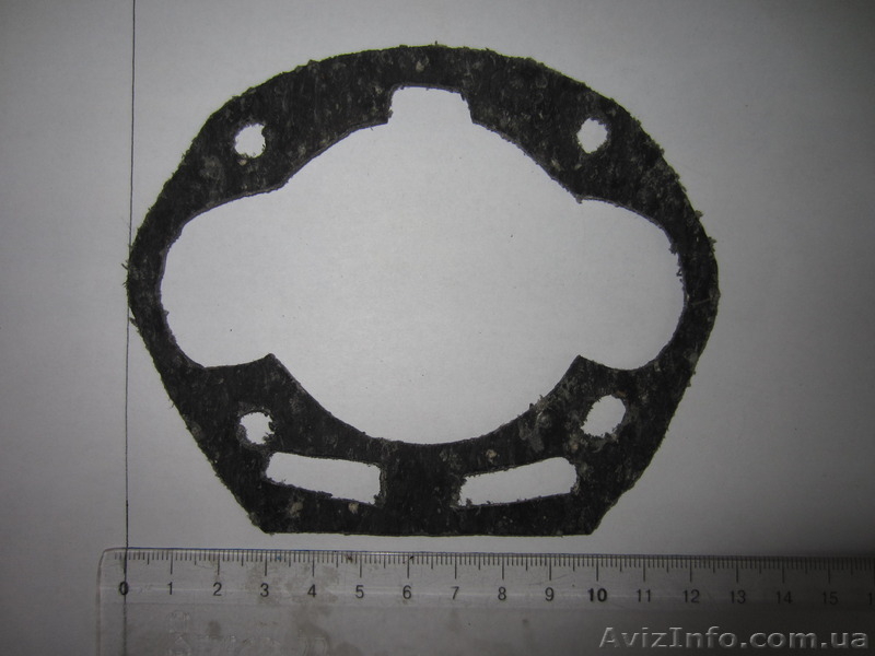 Прокладка для двигателя - <ro>Изображение</ro><ru>Изображение</ru> #5, <ru>Объявление</ru> #762634