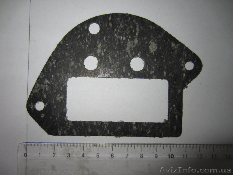 Прокладка для двигателя - <ro>Изображение</ro><ru>Изображение</ru> #6, <ru>Объявление</ru> #762634
