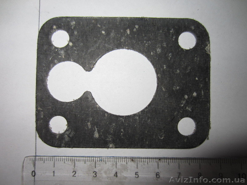 Прокладка для двигателя - <ro>Изображение</ro><ru>Изображение</ru> #7, <ru>Объявление</ru> #762634