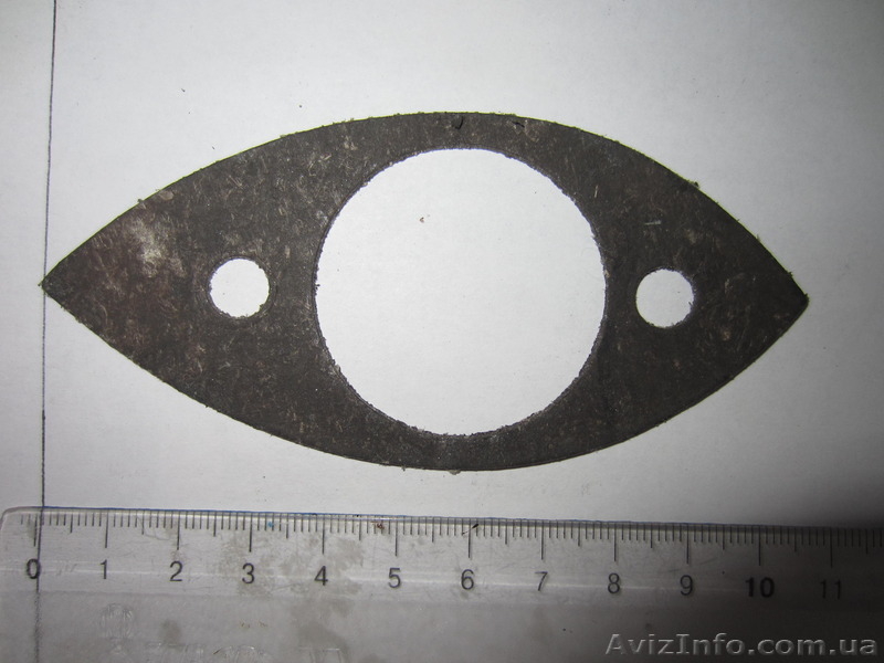Прокладка для двигателя - <ro>Изображение</ro><ru>Изображение</ru> #8, <ru>Объявление</ru> #762634