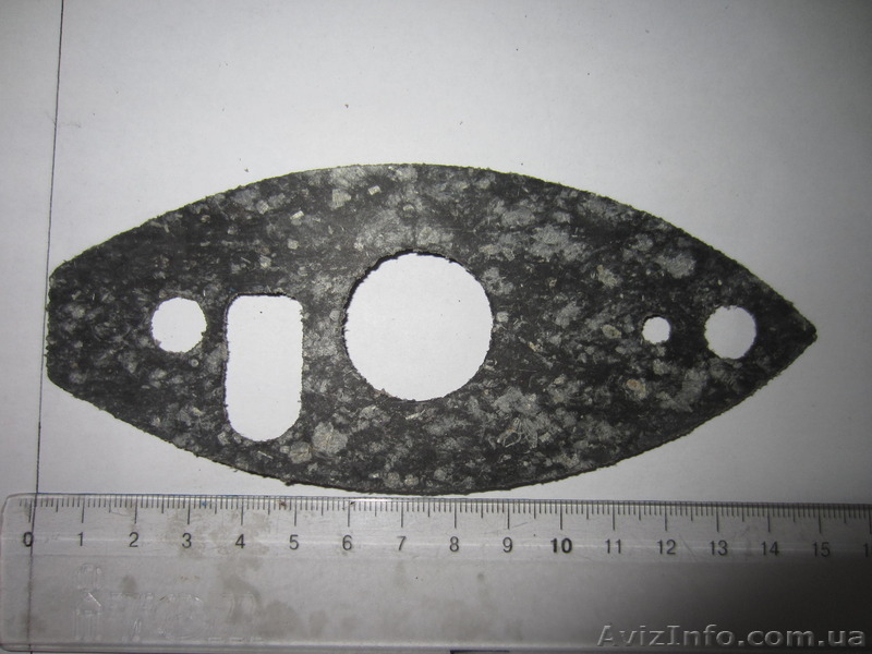 Прокладка для двигателя - <ro>Изображение</ro><ru>Изображение</ru> #9, <ru>Объявление</ru> #762634