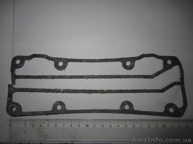 Прокладка для двигателя - <ro>Изображение</ro><ru>Изображение</ru> #10, <ru>Объявление</ru> #762634