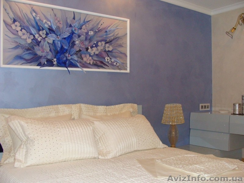 Нанесение ВЕНЕЦИАНСКОЙ ШТУКАТУРКИ - <ro>Изображение</ro><ru>Изображение</ru> #8, <ru>Объявление</ru> #192430