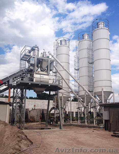 Качественный Доступный Бетон! - <ro>Изображение</ro><ru>Изображение</ru> #3, <ru>Объявление</ru> #1113189