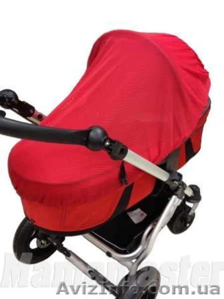 Москитные сетки на коляску - <ro>Изображение</ro><ru>Изображение</ru> #3, <ru>Объявление</ru> #1116016