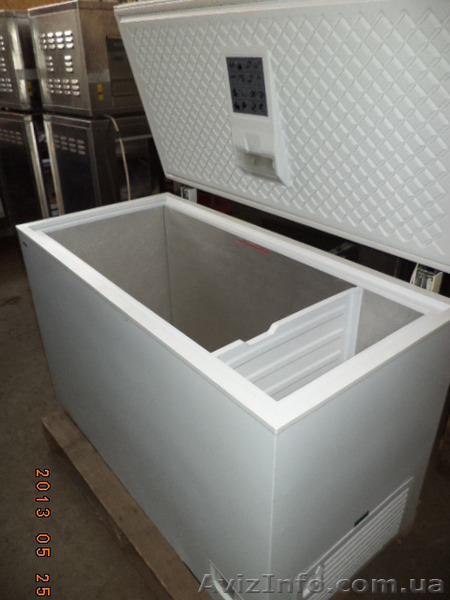 Ларь морозильный  б/у - <ro>Изображение</ro><ru>Изображение</ru> #4, <ru>Объявление</ru> #1117549
