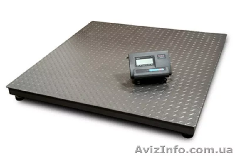 Весы - ООО "УкрВесТорг" - <ro>Изображение</ro><ru>Изображение</ru> #3, <ru>Объявление</ru> #1125849