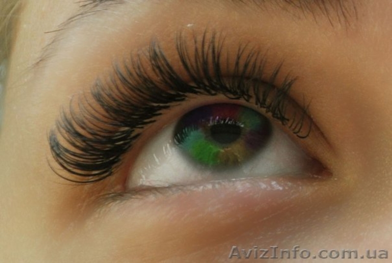 наращивание ресниц на дому  у мастера - <ro>Изображение</ro><ru>Изображение</ru> #3, <ru>Объявление</ru> #1121351