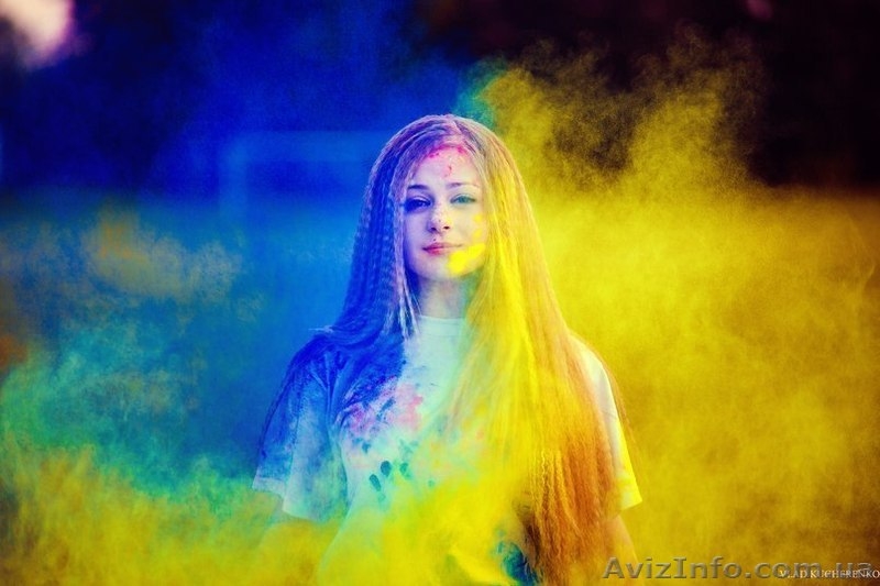 Яркие,безопасные краски Гулал Холи - <ro>Изображение</ro><ru>Изображение</ru> #1, <ru>Объявление</ru> #1121126