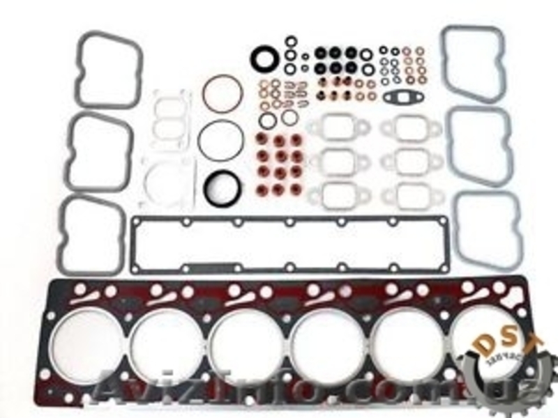 Прокладка Cummins - <ro>Изображение</ro><ru>Изображение</ru> #2, <ru>Объявление</ru> #1123166
