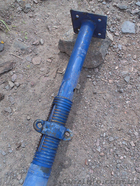 Опалубка перекрытия для монолита - <ro>Изображение</ro><ru>Изображение</ru> #3, <ru>Объявление</ru> #1116770