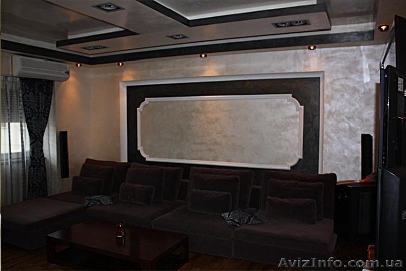 Нанесение ВЕНЕЦИАНСКОЙ ШТУКАТУРКИ - <ro>Изображение</ro><ru>Изображение</ru> #5, <ru>Объявление</ru> #192430