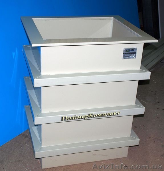 Ванна гальваническая полимерная. - <ro>Изображение</ro><ru>Изображение</ru> #2, <ru>Объявление</ru> #1114880