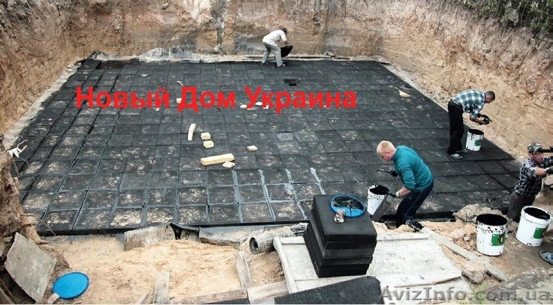 Вспененное стекло пеностекло Foamglas цена в Украине - <ro>Изображение</ro><ru>Изображение</ru> #1, <ru>Объявление</ru> #1118391