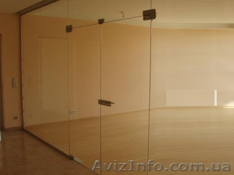 Перегородки из стекла . - <ro>Изображение</ro><ru>Изображение</ru> #4, <ru>Объявление</ru> #1114465