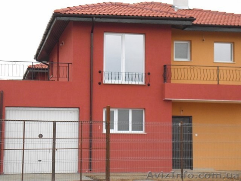 Болгария! Двухэтажный дом в курортном поселке Равда!  - <ro>Изображение</ro><ru>Изображение</ru> #3, <ru>Объявление</ru> #1113146