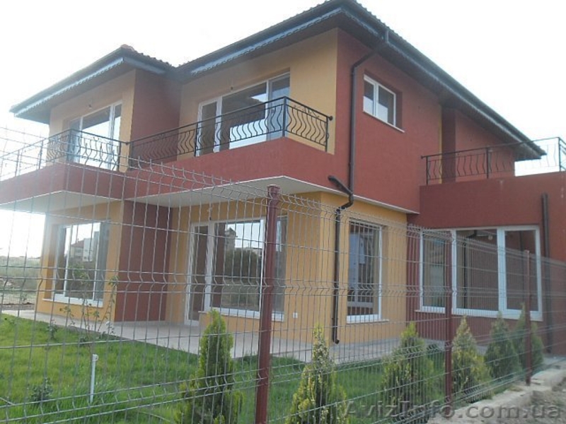 Болгария! Двухэтажный дом в курортном поселке Равда!  - <ro>Изображение</ro><ru>Изображение</ru> #4, <ru>Объявление</ru> #1113146