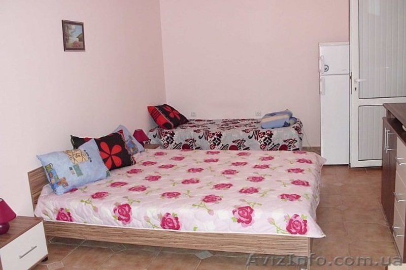 Болгария! Полностью меблированный апартамент в жилом здании в Равде!   - <ro>Изображение</ro><ru>Изображение</ru> #4, <ru>Объявление</ru> #1113143