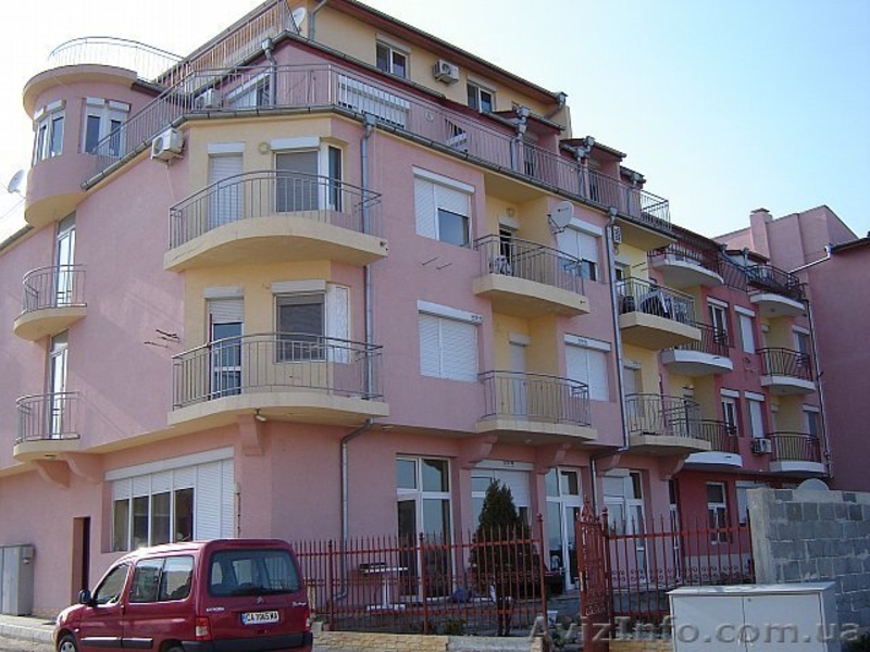 Болгария! Полностью меблированный апартамент в жилом здании в Равде!   - <ro>Изображение</ro><ru>Изображение</ru> #7, <ru>Объявление</ru> #1113143