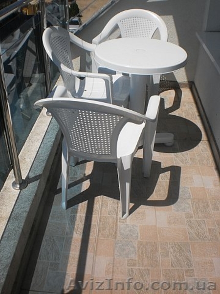 Меблированный двухкомнатный апартамент в жилом доме в курортном поселке Равда! - <ro>Изображение</ro><ru>Изображение</ru> #9, <ru>Объявление</ru> #1113130