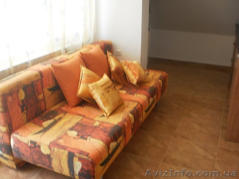 Меблированный двухкомнатный апартамент в жилом доме в курортном поселке Равда! - <ro>Изображение</ro><ru>Изображение</ru> #4, <ru>Объявление</ru> #1113130