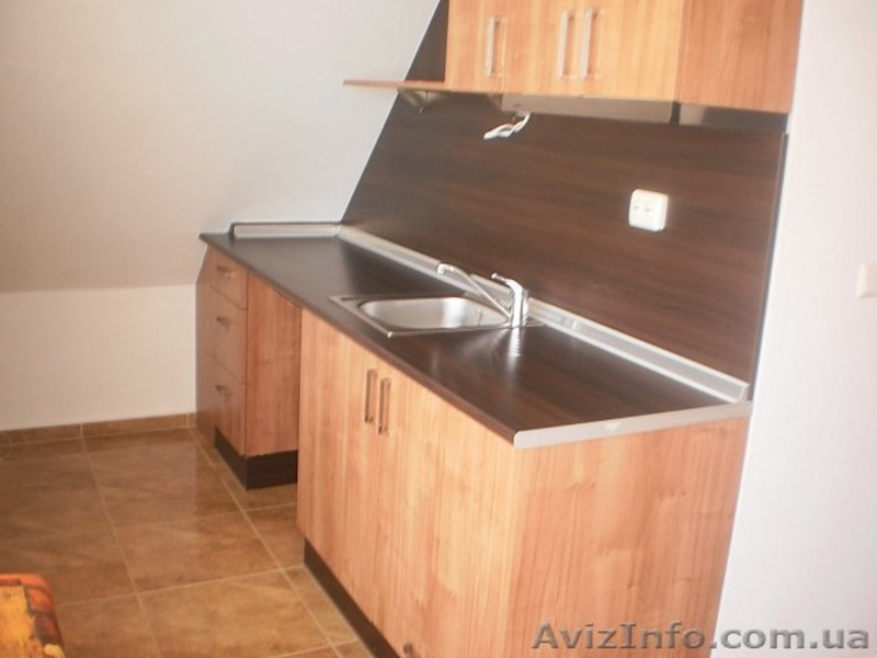 Меблированный двухкомнатный апартамент в жилом доме в курортном поселке Равда! - <ro>Изображение</ro><ru>Изображение</ru> #3, <ru>Объявление</ru> #1113130