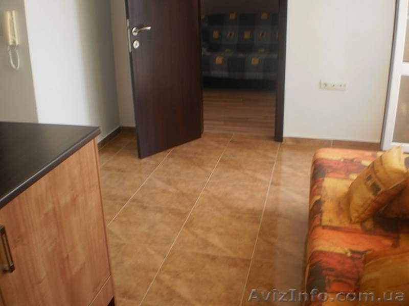 Меблированный двухкомнатный апартамент в жилом доме в курортном поселке Равда! - <ro>Изображение</ro><ru>Изображение</ru> #5, <ru>Объявление</ru> #1113130