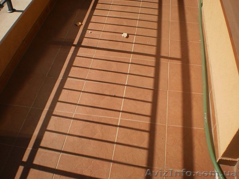 Болгария! Меблированный двухкомнатный апартамент в ваканционном комплексе! - <ro>Изображение</ro><ru>Изображение</ru> #7, <ru>Объявление</ru> #1113153