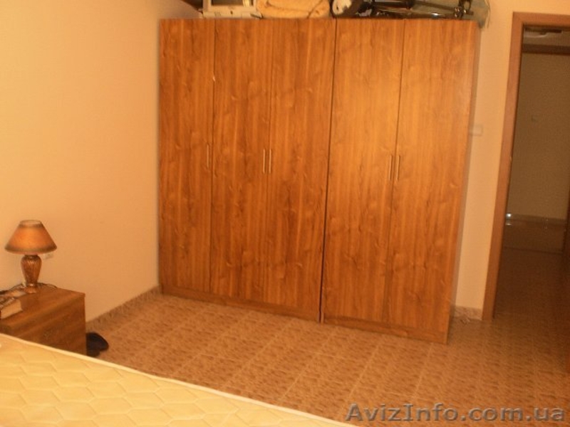 Болгария! Меблированный двухкомнатный апартамент в ваканционном комплексе! - <ro>Изображение</ro><ru>Изображение</ru> #4, <ru>Объявление</ru> #1113153