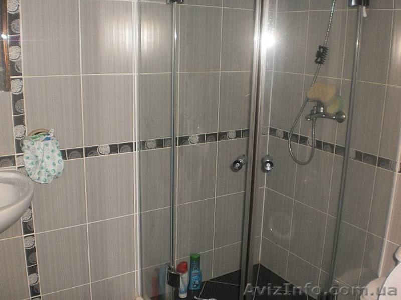 Болгария! Меблированный двухкомнатный апартамент в ваканционном комплексе! - <ro>Изображение</ro><ru>Изображение</ru> #5, <ru>Объявление</ru> #1113153