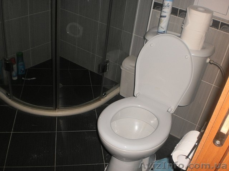 Болгария! Меблированный двухкомнатный апартамент в ваканционном комплексе! - <ro>Изображение</ro><ru>Изображение</ru> #6, <ru>Объявление</ru> #1113153