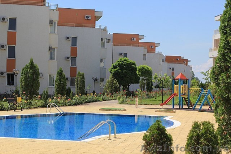 Солнечный берег, двухкомнатный апартамент в ваканционном комплексе!  - <ro>Изображение</ro><ru>Изображение</ru> #10, <ru>Объявление</ru> #1123474