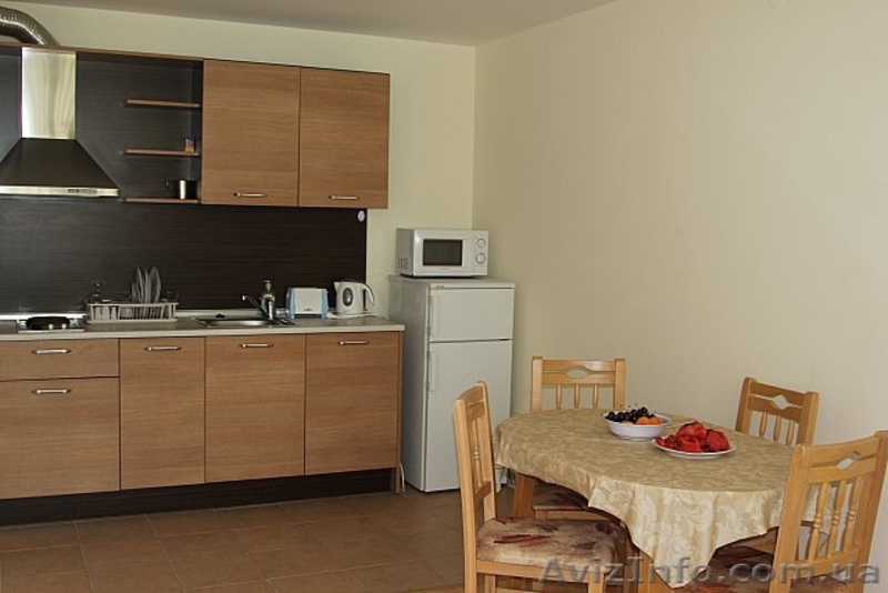 Солнечный берег, двухкомнатный апартамент в ваканционном комплексе!  - <ro>Изображение</ro><ru>Изображение</ru> #3, <ru>Объявление</ru> #1123474