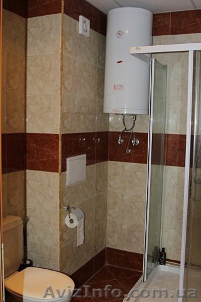 Солнечный берег, двухкомнатный апартамент в ваканционном комплексе!  - <ro>Изображение</ro><ru>Изображение</ru> #8, <ru>Объявление</ru> #1123474