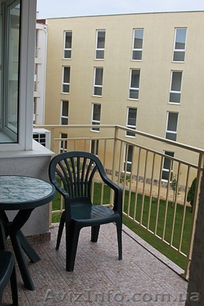 Солнечный берег, двухкомнатный апартамент в ваканционном комплексе!  - <ro>Изображение</ro><ru>Изображение</ru> #9, <ru>Объявление</ru> #1123474