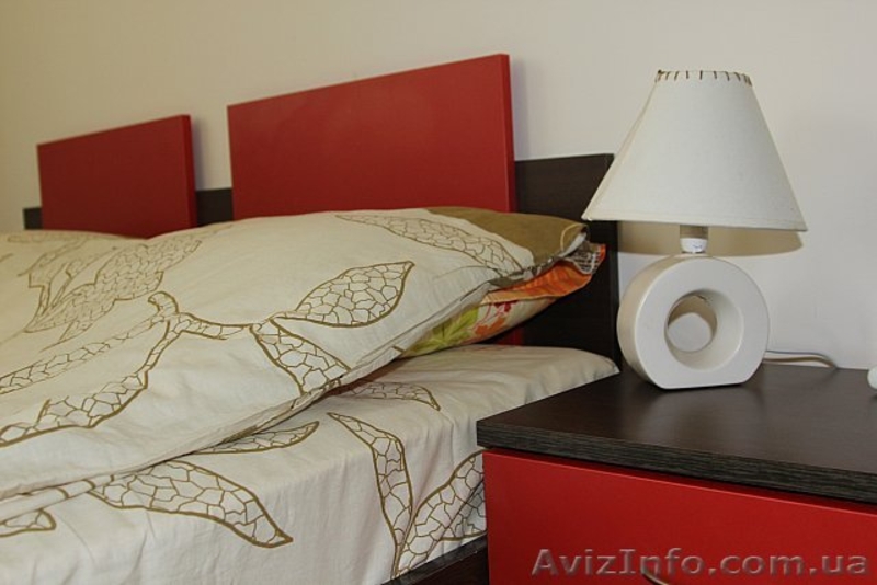 Солнечный берег, двухкомнатный апартамент в ваканционном комплексе!  - <ro>Изображение</ro><ru>Изображение</ru> #4, <ru>Объявление</ru> #1123474